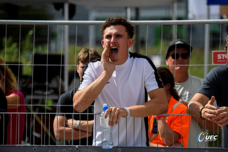 UEC BMX European Championships 2025 - Valmiera - Lettonia -  - 12/07/2025 -  - photo Tommaso Pelagalli/SprintCyclingAgency?2025